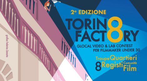 Torino Factory nelle Case del Quartiere
