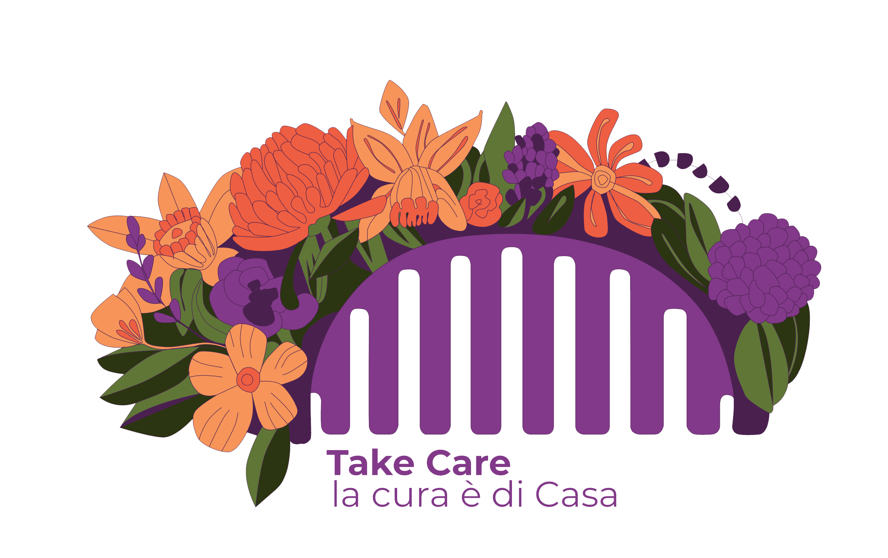 Take Care: la cura è di Casa