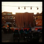 CECCHI POINT 2012