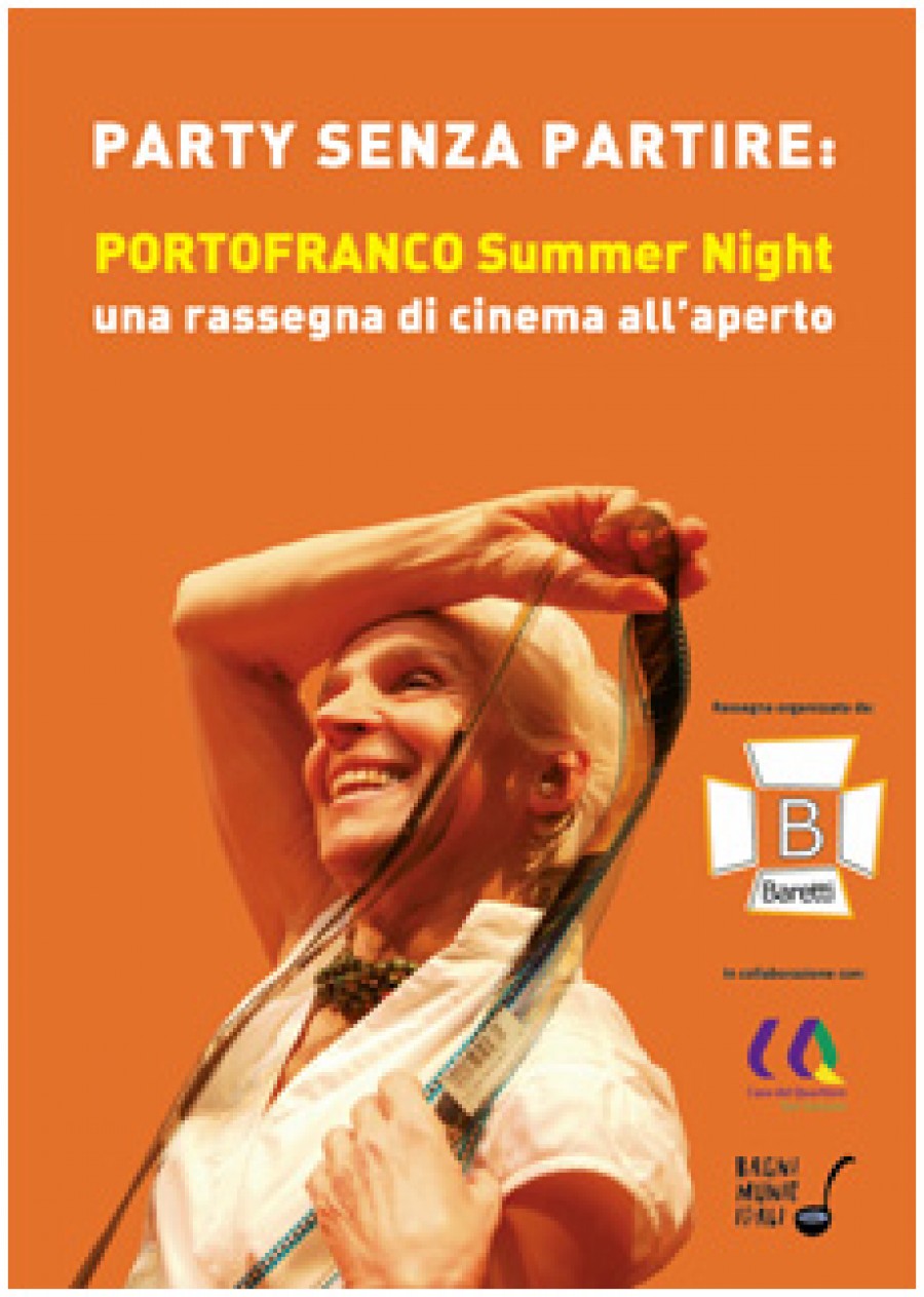 Portofranco Summer Night 2012