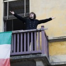 Nato per volare – Dino Pogolotti da Giaveno all’Havana