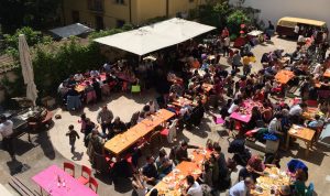 Cosa trovi nelle Case del Quartiere