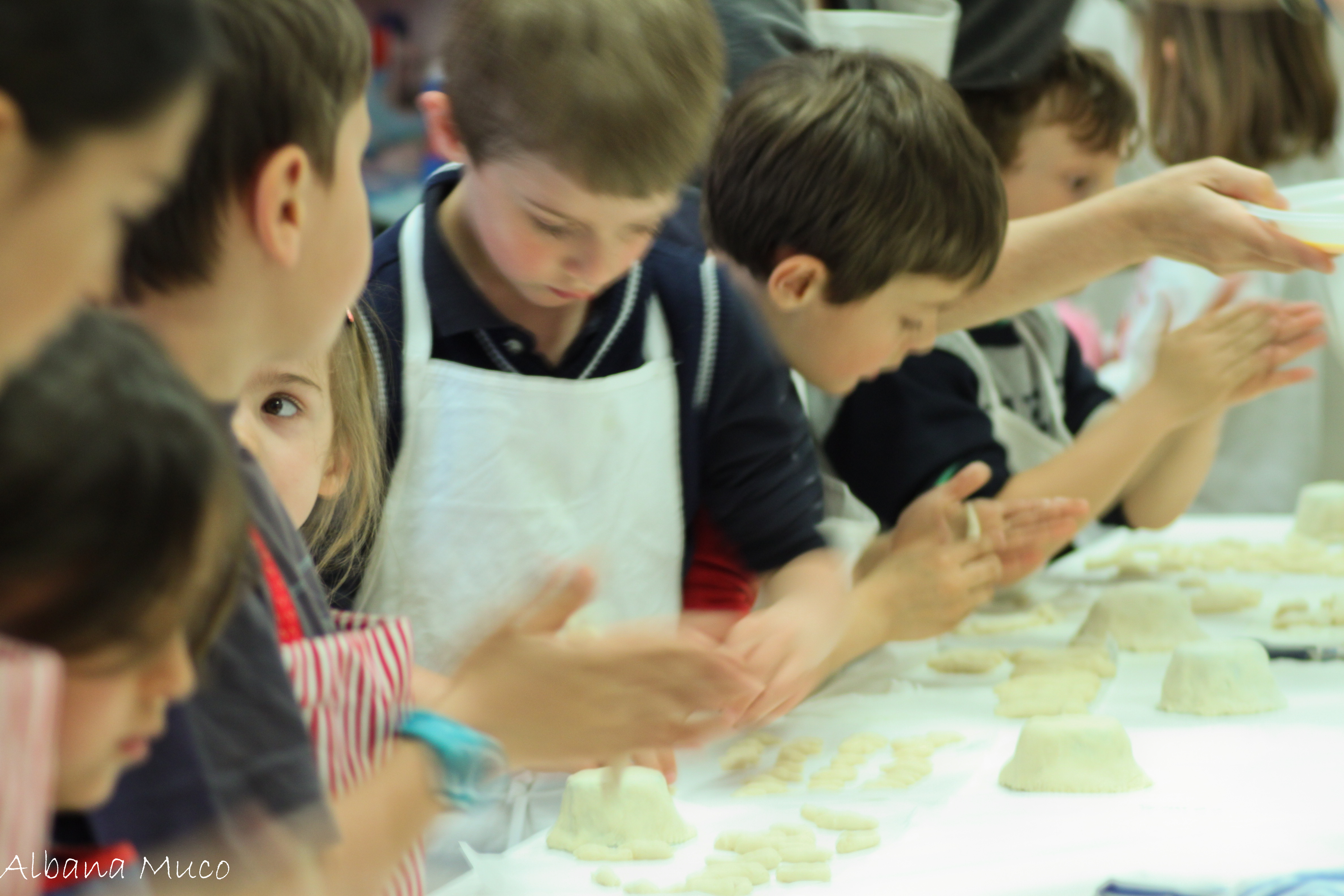 FUORI ORARIO – supporto scolastico e autonomia per ragazzi delle scuole primarie