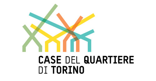 Esiti del Bando per la nuova immagine della rete delle Case del Quartiere di Torino