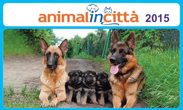 Cascina Roccafranca – “Animalincittà incontra”