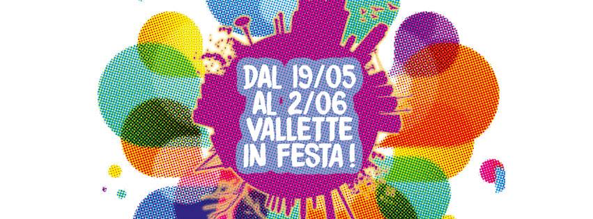 Eventi nelle Case: 15/21 maggio