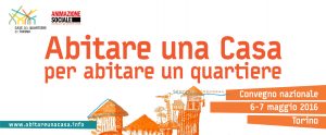 Abitare una Casa 2016