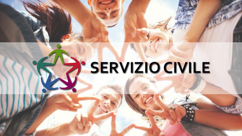 E’ uscito il Bando Servizio Civile Volontario 2017/2018