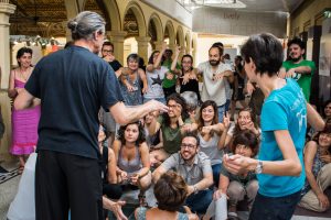 Contatti Rete delle Case del Quartiere