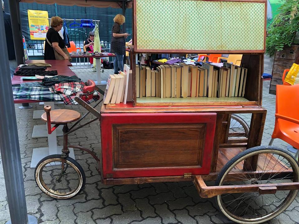 EVENTI NELLE CASE DAL 18 AL 24 GIUGNO