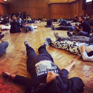 La Rete delle Case del Quartiere partecipa al Tandem Europe