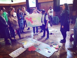 La Rete delle Case del Quartiere partecipa al Tandem Europe