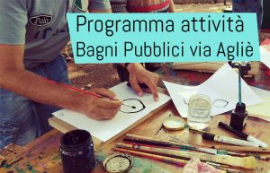attività e corsi nelle Case del Quartiere