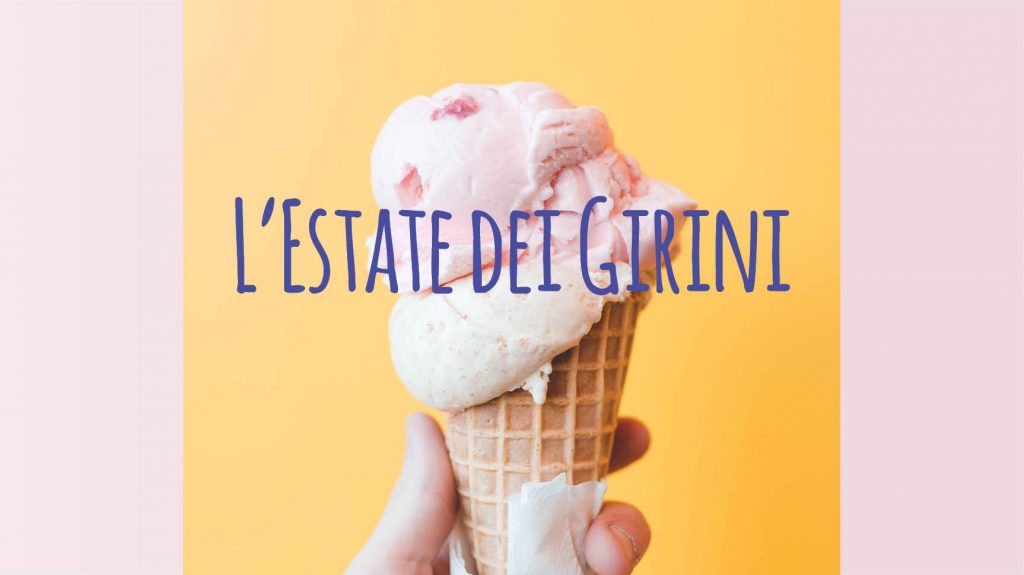 L'estate dei girini a +SpazioQuattro