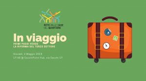 In viaggio: primi passi verso la riforma del Terzo Settore