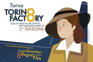 Bando Torino Factory terza edizione