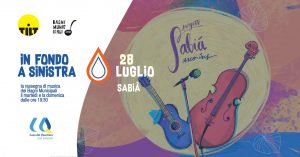 I Progetto Sabià alla Casa del Quartiere