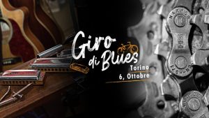 Giro di Blues alla Casa nel Parco