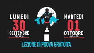 Improvvisazione teatrale al Cecchi Point con Quinta Tinta