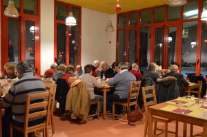 Rassegna Settimanale dal 14 al 20 ottobre