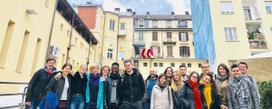 Servizio Civile nelle Case del Quartiere