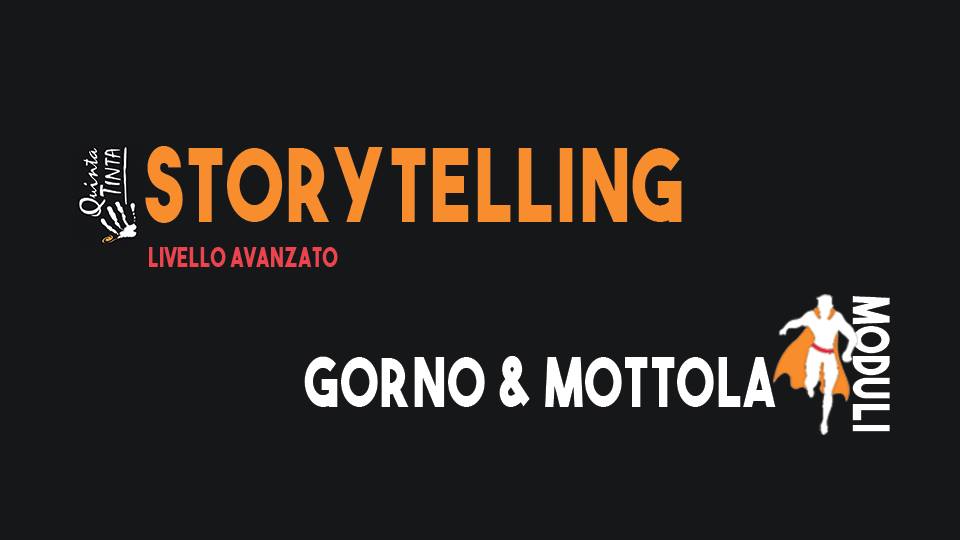 Storytelling con Quinta Tinta al Cecchi Point