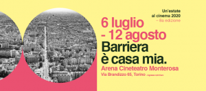 barriera è casa mia