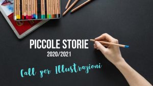 piccole storie call
