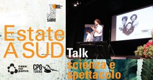 talk scientifico