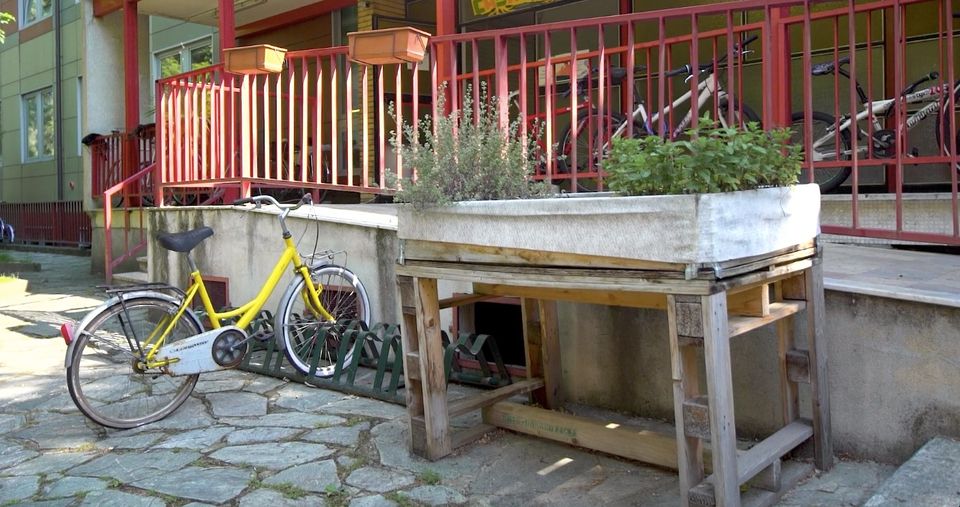 Casa_nel_Parco_Tour Bagni Pubblici di via Agliè