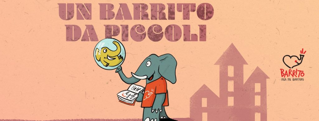 barrito piccoli