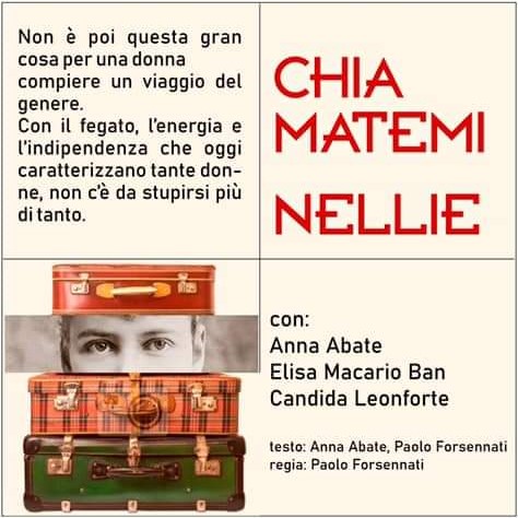 nelly Casa del quartiere San Salvario - libri aperti