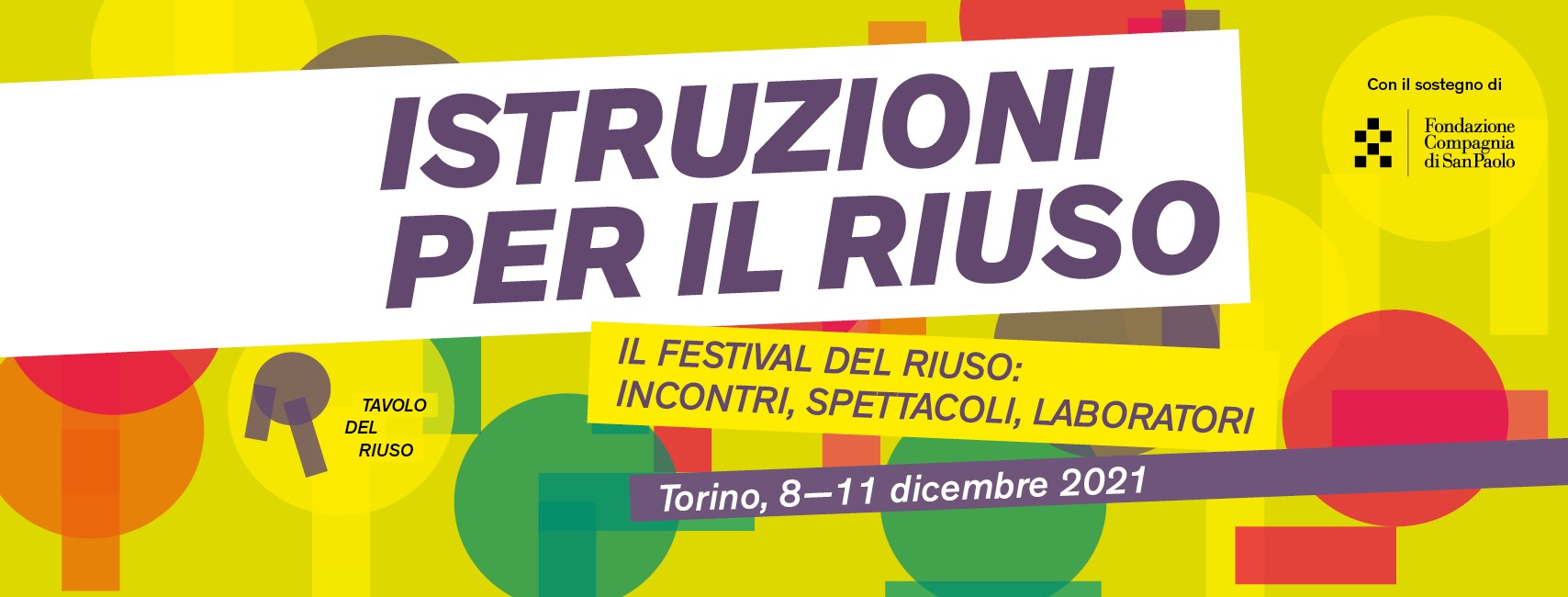 tavolo del riuso