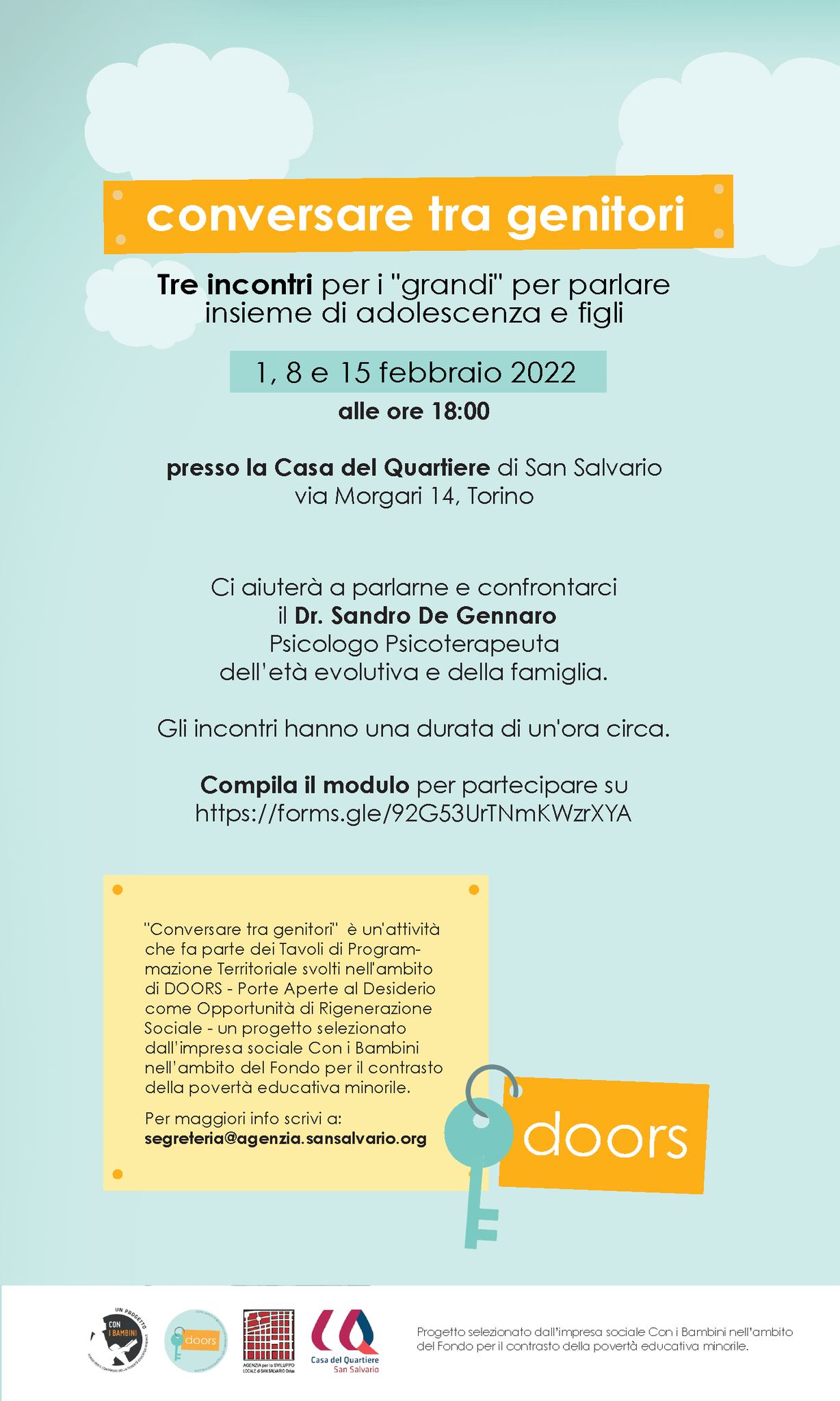 SanSalvario