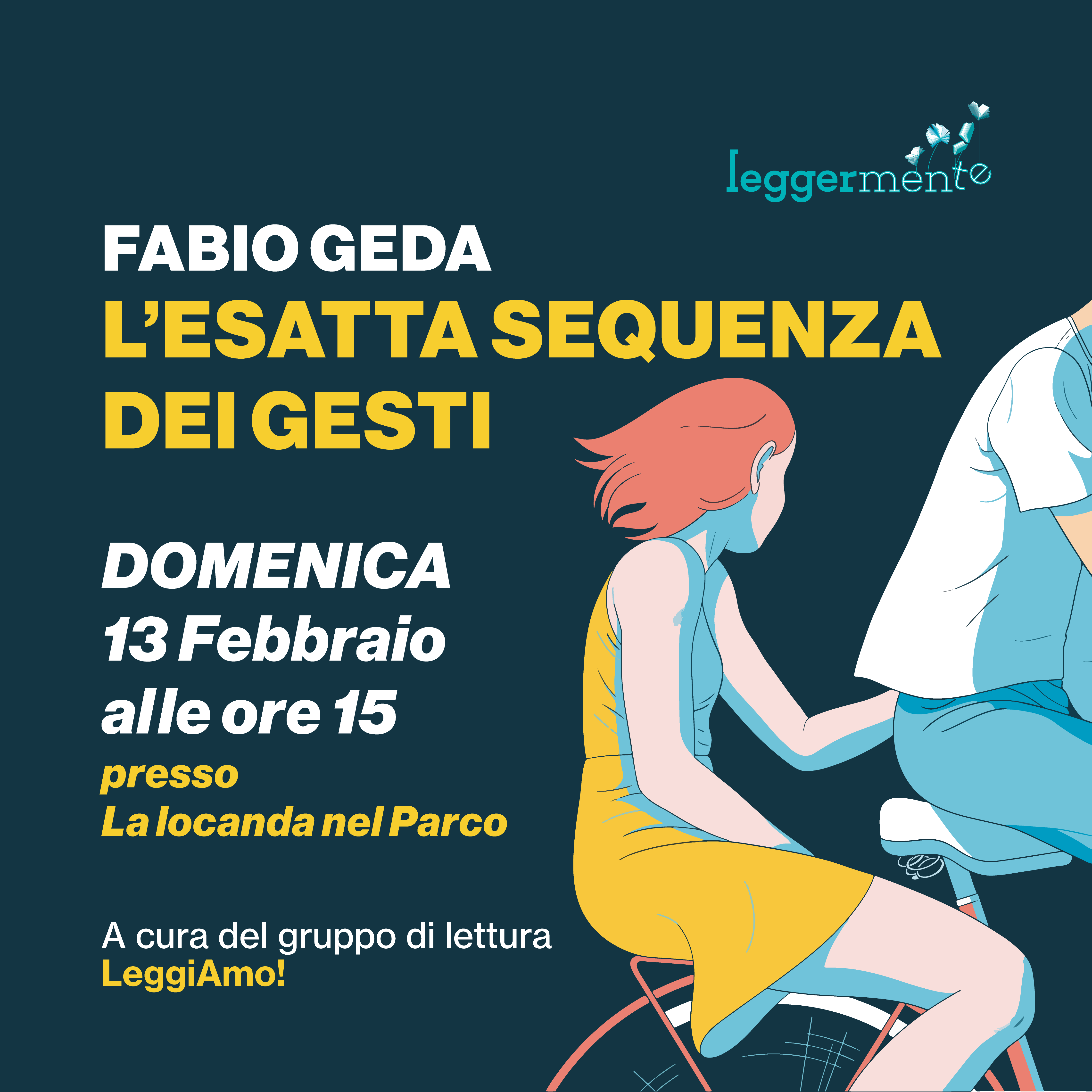 casa parco Bagni Pubblici di via Agliè