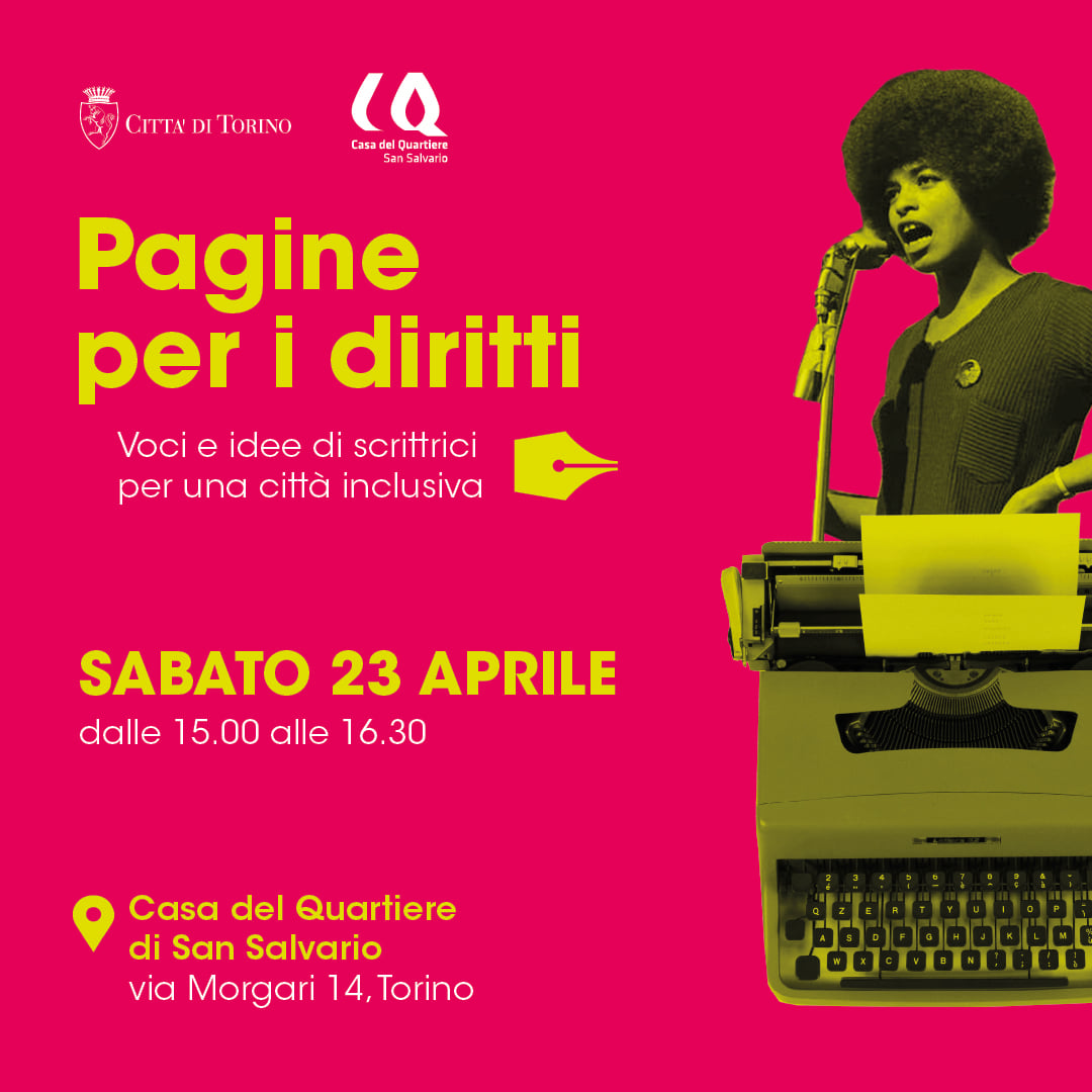 pagine per i diritti pagine per i diritti