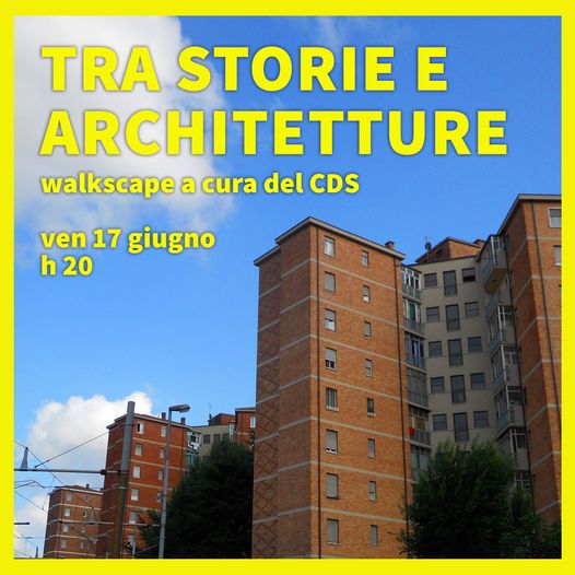 Casa del quartiere San Salvario - libri aperti