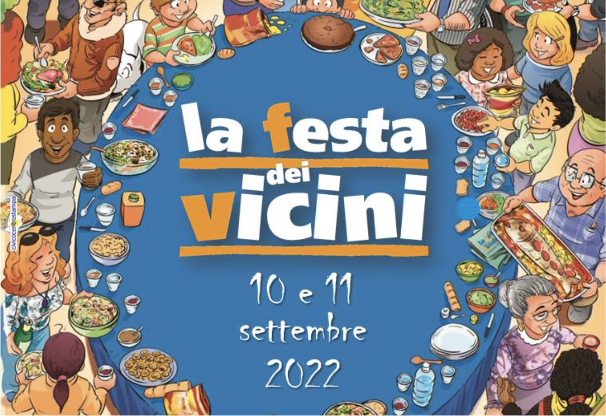 Festa dei Vicini