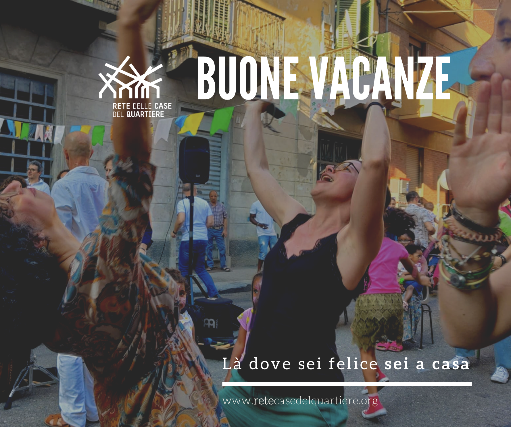 buone vacanze 2023