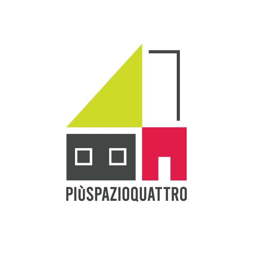 Più SpazioQuattro